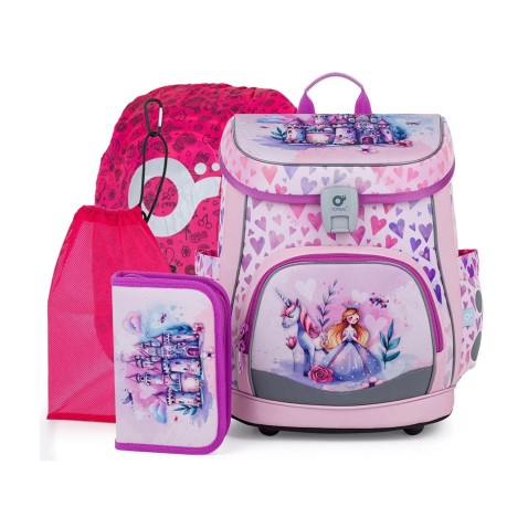 Velký školní set Topgal DIDI 26001 G