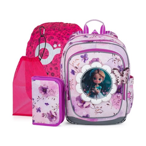 Velký školní set Topgal ENDY 26003 G