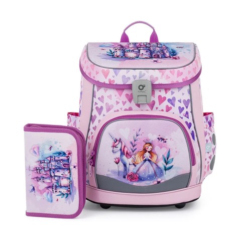 Malý školní set Topgal DIDI 26001 G