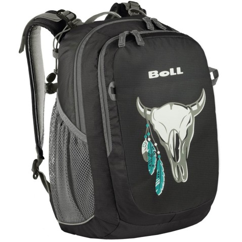 Dětský turistický batoh 15 l Boll Sioux Scull
