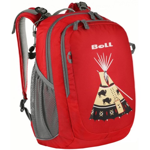 Dětský turistický batoh 15 l Boll Sioux Teepee