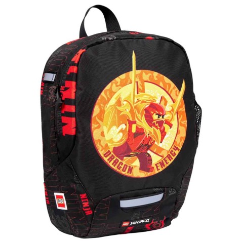Dětský batoh LEGO Ninjago Dragon Energy