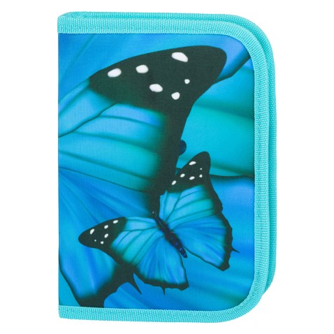 Školní penál BAAGL Butterfly