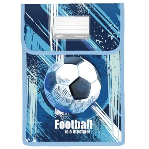Složka A4 VSZ Fotbal