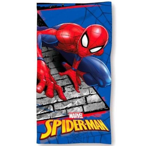 Dětská osuška Marvel Spiderman