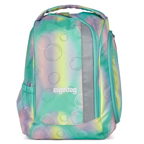 Sportovní batoh Ergobag Magic reflexní