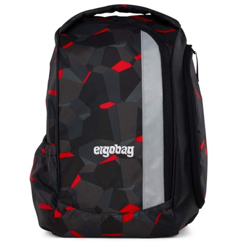Dětský batoh Ergobag Taekwondo