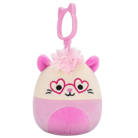 Klíčenka SQUISHMALLOWS Vačice - Chambless