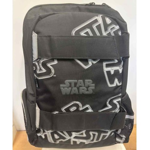 Pošli dál! Studentský batoh Oxy Sport Star Wars