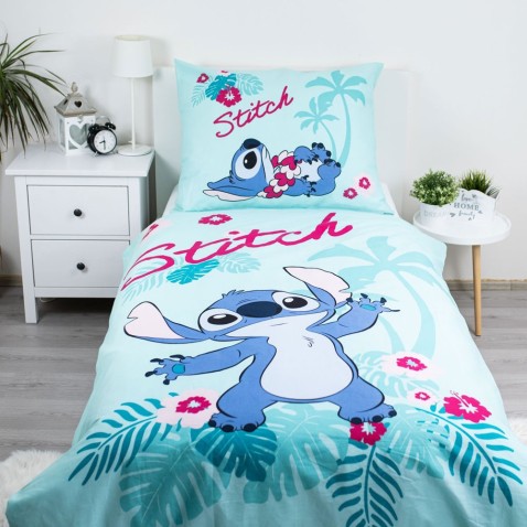 Povlečení Lilo a Stitch Hawaii