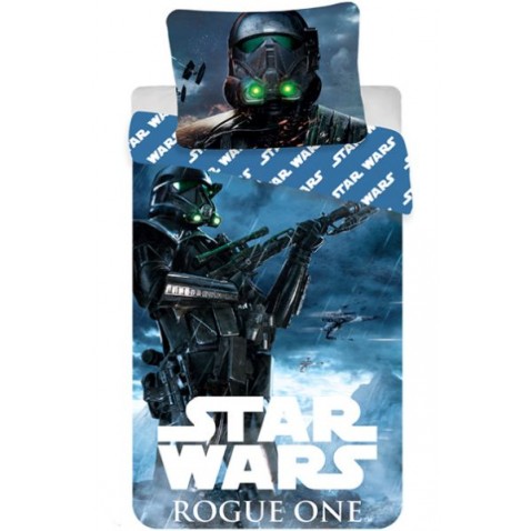 Povlečení Star Wars Rogue One