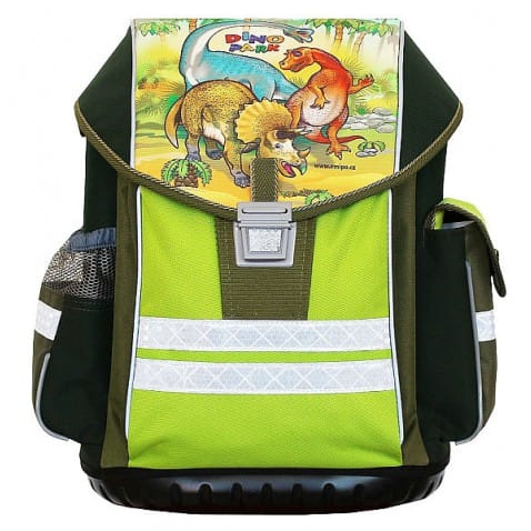 Školní batoh Emipo Ergo One Dinopark