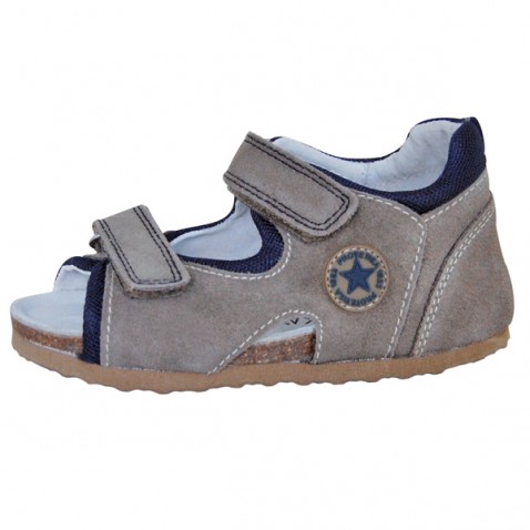 Dětské ortopedické sandály Protetika Play T115B/48