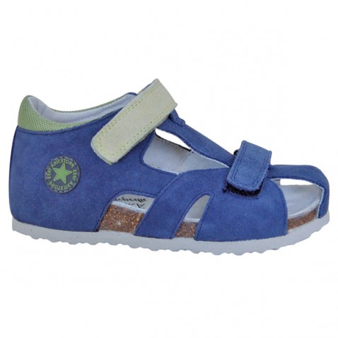 Dětské ortopedické sandály Protetika Play T116B/99