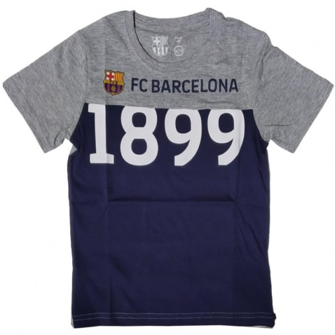 Tričko FC Barcelona 1899