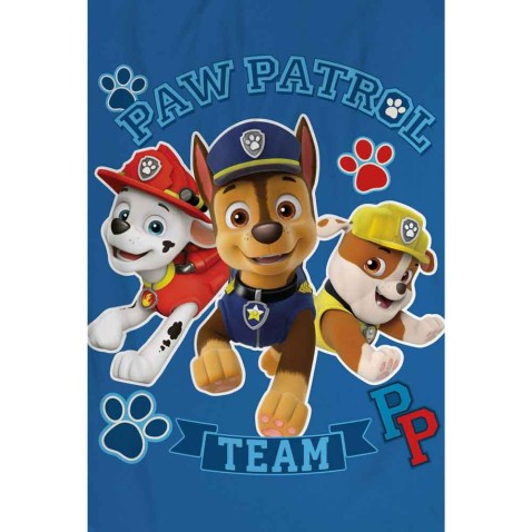 Prostírání Tlapková patrola