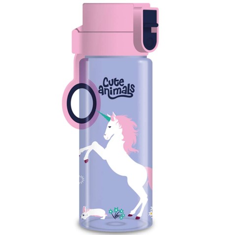 Láhev na vodu Ars Una Unicorn 475 ml