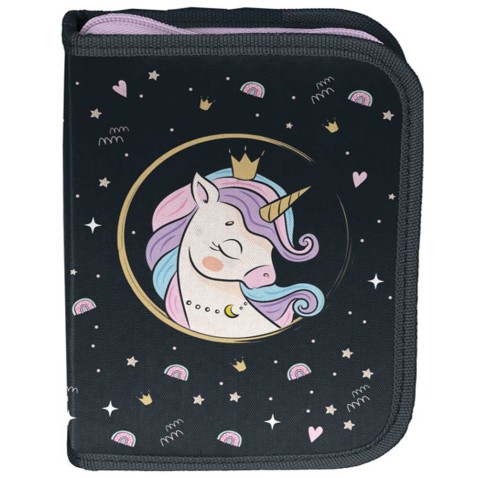 Penál do školy Paso Unicorn