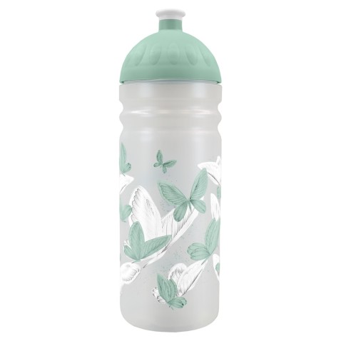Zdravá lahev 0,7 l - Butterfly