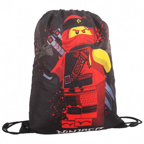 Vak LEGO Ninjago Kai