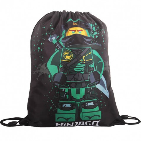 Vak LEGO Ninjago Lloyd