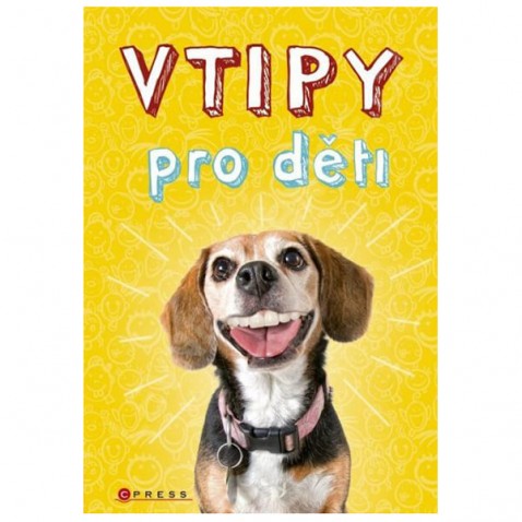 Vtipy pro děti 1