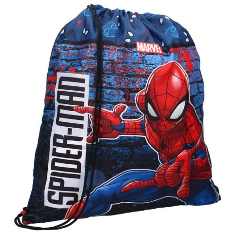 Dětský vak na záda Spiderman