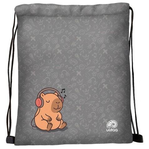 Vak na tělocvik Ulitaa Kapybara