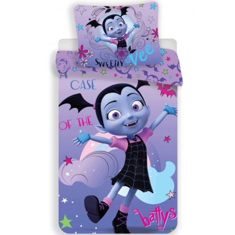 Povlečení Vampirina