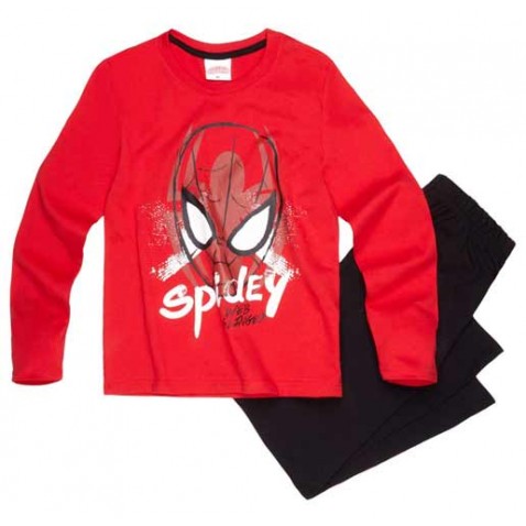 Pyžamo Spiderman DR Spidey