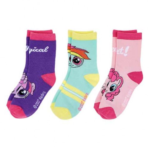 Ponožky My Little Pony I