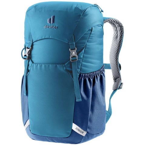 Batoh na výlet Deuter Junior Wave Nightblue
