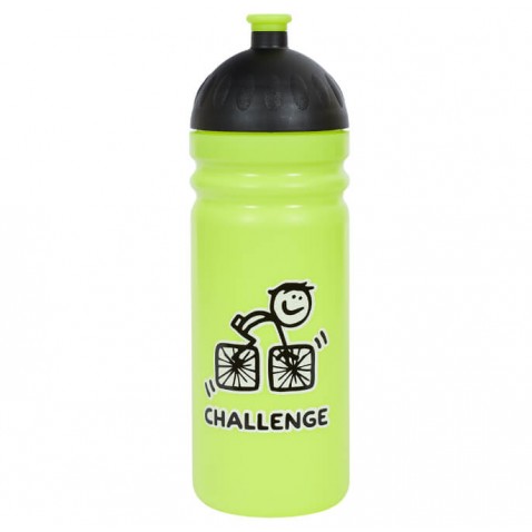 Zdravá lahev UAX Challenge 0,7l