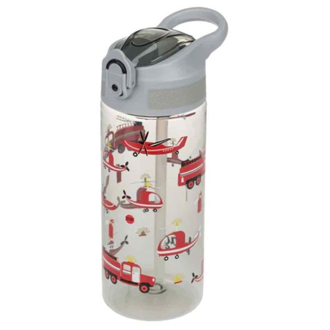 Láhev na vodu Baagl Záchranáři 500 ml