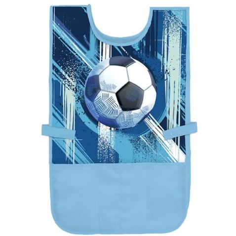 Dětská zástěra Football