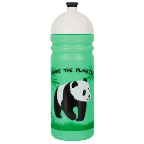 Zdravá lahev Panda 0,7l