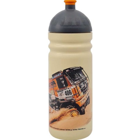 Zdravá lahev TATRA Dakar 0,7l