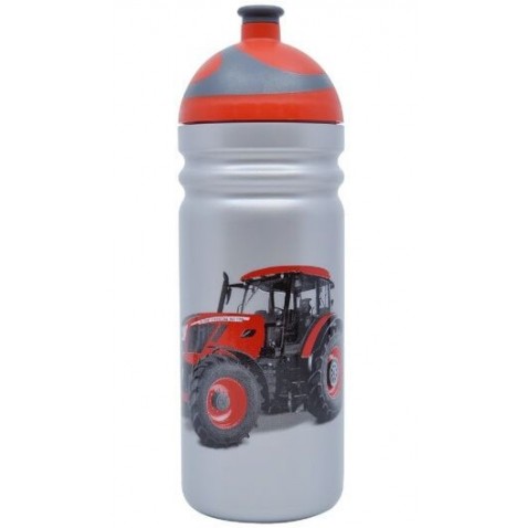 Zdravá lahev Zetor 0,7l