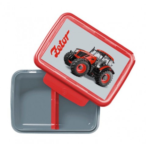 Zdravá sváča komplet box Zetor