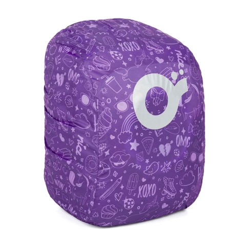 Pláštěnka na batoh ZIGI 26049 G