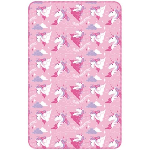 Deka Unicorn follow