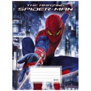 Školní sešit 544 Spiderman