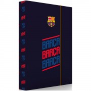 Box na sešity A4 Jumbo FC Barcelona