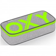 Studentský penál OXY Style Fresh green 