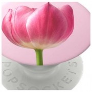 PopSockets PopGrip Gen.2, It Takes Tulip, růžový tulipán