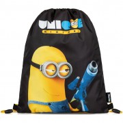 Sáček na cvičky Despicable Me 3