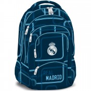 Školní batoh Real Madrid 5k 2017