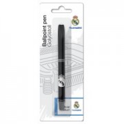 Kuličkové pero Real Madrid černé