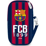 Pouzdro na mobil FC Barcelona