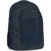 Studentský batoh Autonomy AU4 tmavě modrý